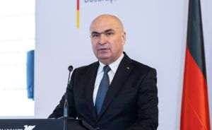 Bolojan: ”Cel mai simplu este să pui etichete, să critici ceva”